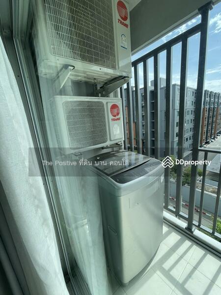 For Rent - Dcondo Nim, Chiang Mai