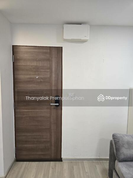 ให้เช่า - Plum Condo Saphanmai Station : พลัมคอนโด สะพานใหม่ สเตชั่น, กรุงเทพ