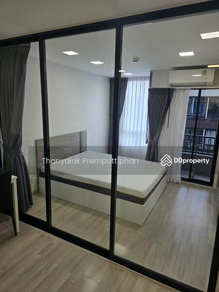 ให้เช่า - Plum Condo Saphanmai Station : พลัมคอนโด สะพานใหม่ สเตชั่น, กรุงเทพ