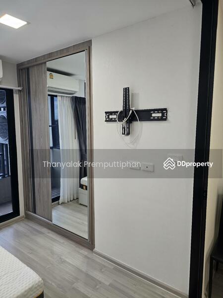 ให้เช่า - Plum Condo Saphanmai Station : พลัมคอนโด สะพานใหม่ สเตชั่น, กรุงเทพ