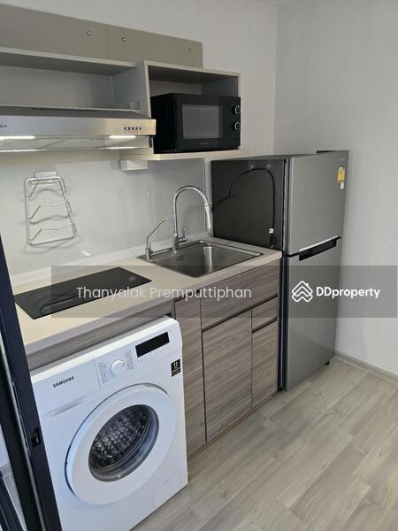 ให้เช่า - Plum Condo Saphanmai Station : พลัมคอนโด สะพานใหม่ สเตชั่น, กรุงเทพ