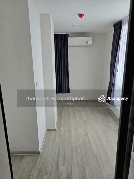 For Rent - Plum Condo Saphanmai Station, Bangkok