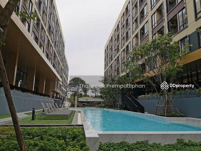 ให้เช่า - Plum Condo Saphanmai Station : พลัมคอนโด สะพานใหม่ สเตชั่น, กรุงเทพ