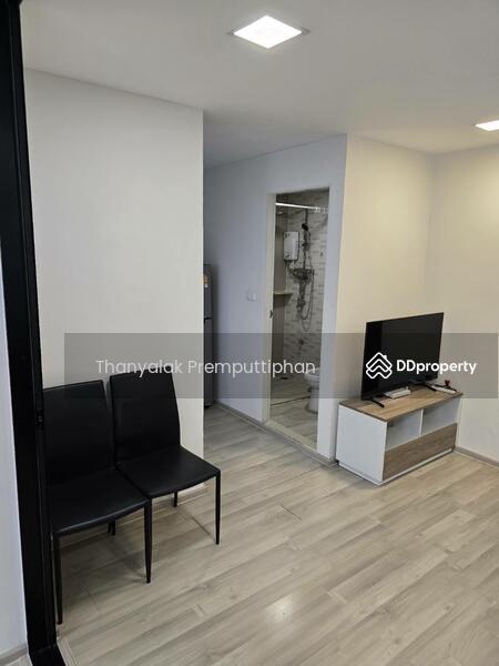 ให้เช่า - Plum Condo Saphanmai Station : พลัมคอนโด สะพานใหม่ สเตชั่น, กรุงเทพ