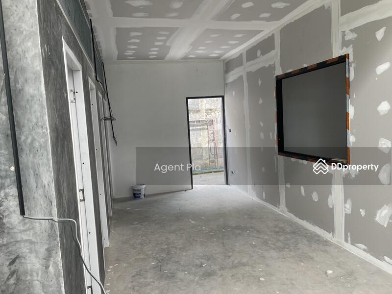 ให้เช่า - Warehouse and office for rent on Theparak Road, Samut Prakan (SPSAD3360), สมุทรปราการ