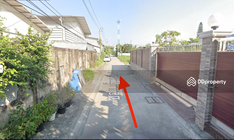 ให้เช่า - Warehouse and office for rent on Theparak Road, Samut Prakan (SPSAD3360), สมุทรปราการ