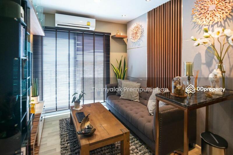 For Sale - The Key Sathorn-Charoenraj, Bangkok