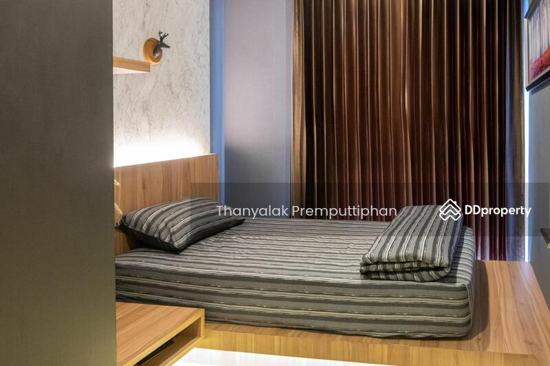 For Sale - The Key Sathorn-Charoenraj, Bangkok
