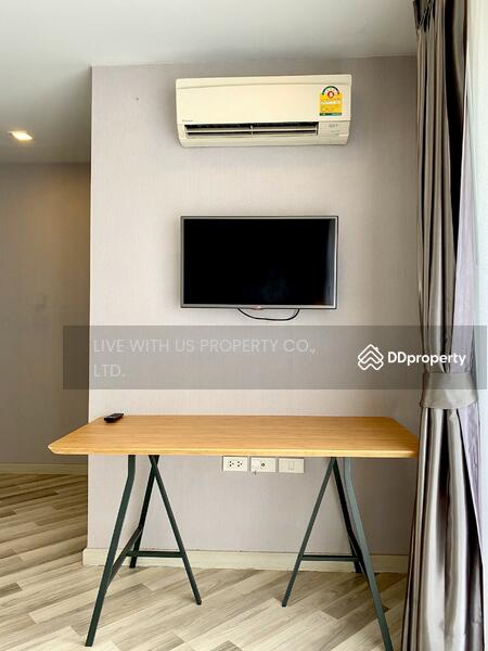 ให้เช่า - Vento Condo Kaset-Navamin : เวนโต้ คอนโด เกษตร-นวมินทร์, กรุงเทพ
