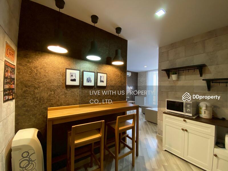 ให้เช่า - Vento Condo Kaset-Navamin : เวนโต้ คอนโด เกษตร-นวมินทร์, กรุงเทพ