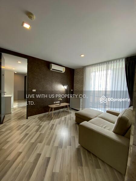 For Rent - Vento Condo Kaset-Navamin, Bangkok