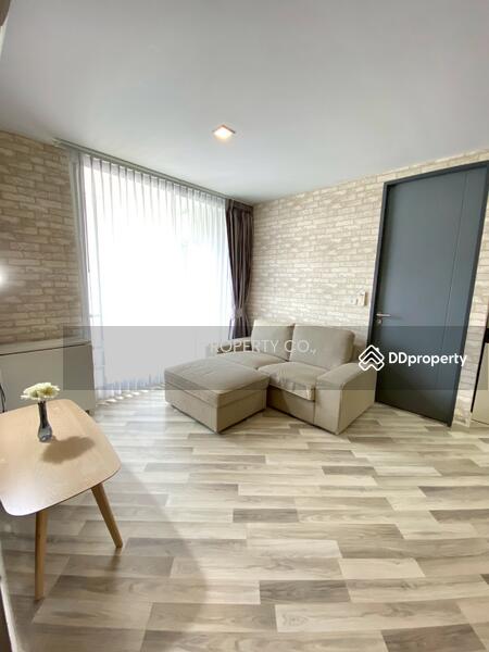 ให้เช่า - Vento Condo Kaset-Navamin : เวนโต้ คอนโด เกษตร-นวมินทร์, กรุงเทพ