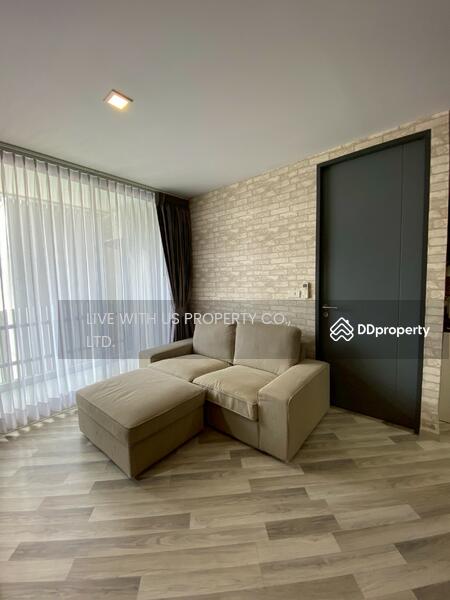 ให้เช่า - Vento Condo Kaset-Navamin : เวนโต้ คอนโด เกษตร-นวมินทร์, กรุงเทพ