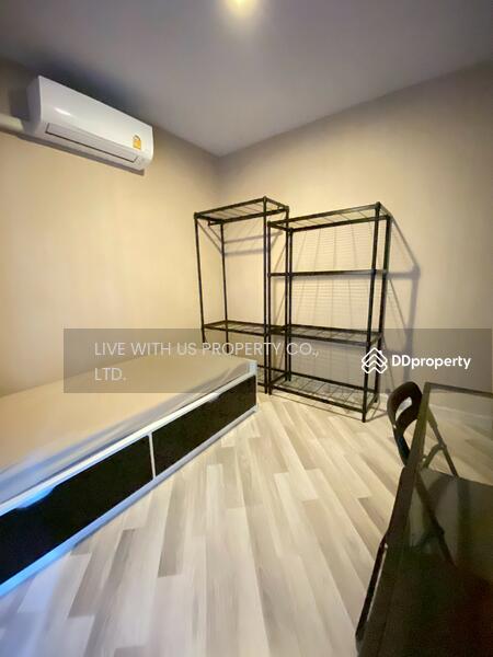ให้เช่า - Vento Condo Kaset-Navamin : เวนโต้ คอนโด เกษตร-นวมินทร์, กรุงเทพ