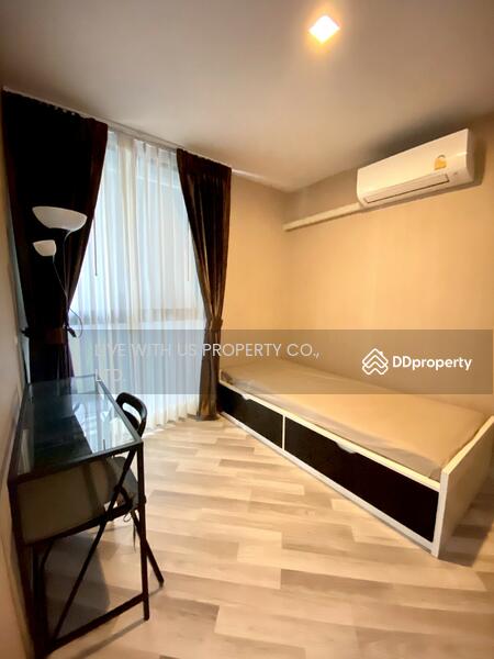 ให้เช่า - Vento Condo Kaset-Navamin : เวนโต้ คอนโด เกษตร-นวมินทร์, กรุงเทพ
