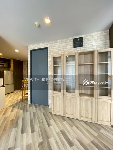 ให้เช่า - Vento Condo Kaset-Navamin : เวนโต้ คอนโด เกษตร-นวมินทร์, กรุงเทพ