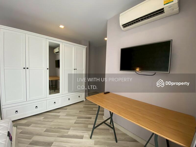 For Rent - Vento Condo Kaset-Navamin, Bangkok