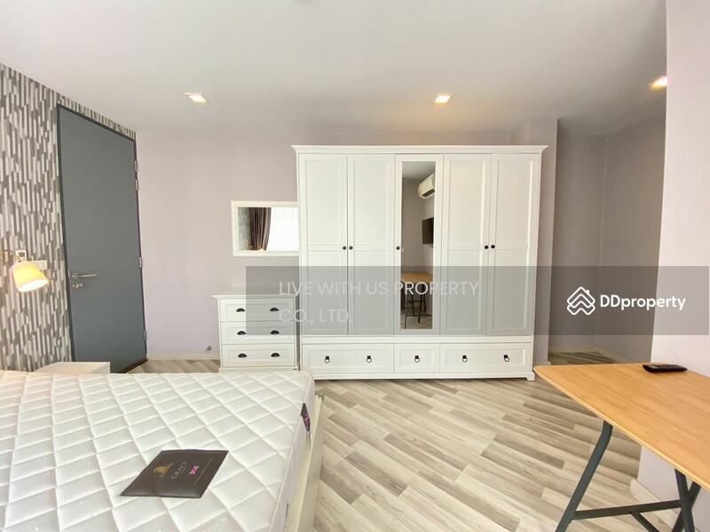 ให้เช่า - Vento Condo Kaset-Navamin : เวนโต้ คอนโด เกษตร-นวมินทร์, กรุงเทพ
