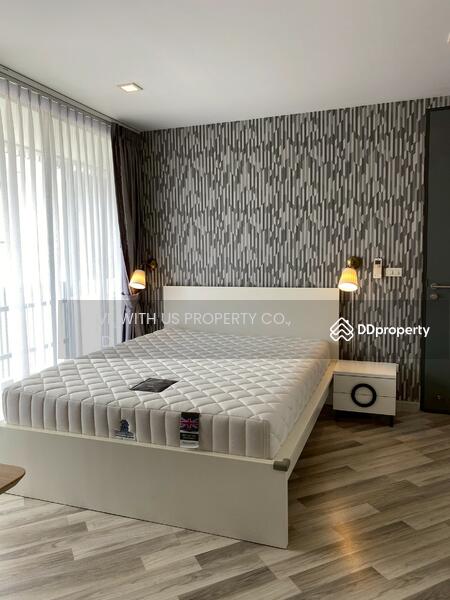 ให้เช่า - Vento Condo Kaset-Navamin : เวนโต้ คอนโด เกษตร-นวมินทร์, กรุงเทพ
