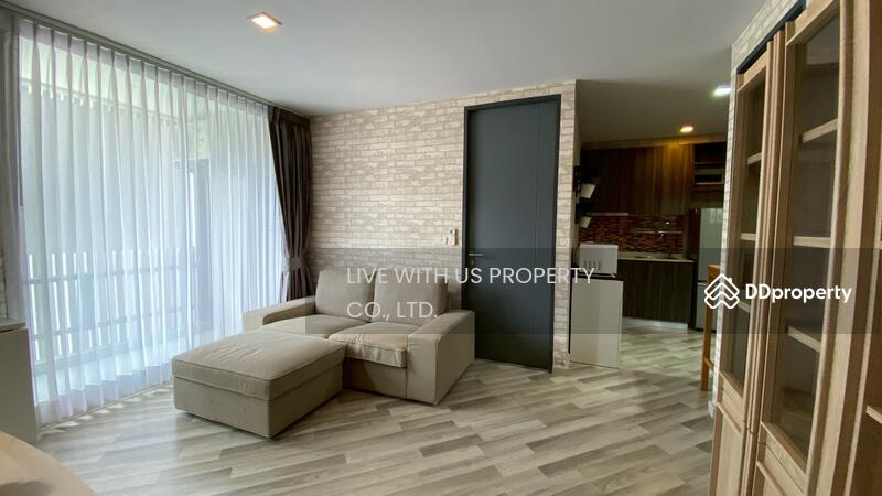 ให้เช่า - Vento Condo Kaset-Navamin : เวนโต้ คอนโด เกษตร-นวมินทร์, กรุงเทพ