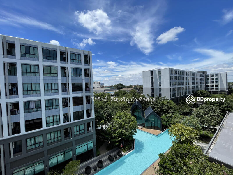 ขาย - Atmoz Kanaal Rangsit : แอทโมซ คาแนล รังสิต, ปทุมธานี