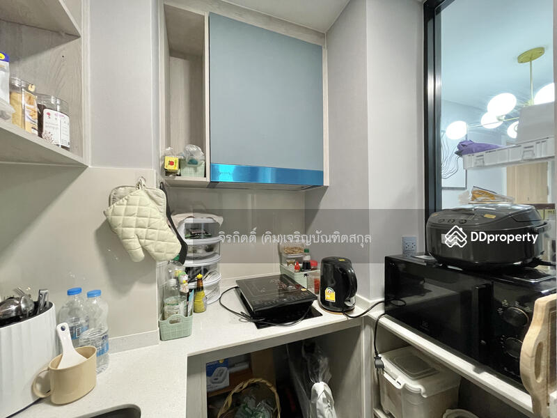 ขาย - Atmoz Kanaal Rangsit : แอทโมซ คาแนล รังสิต, ปทุมธานี