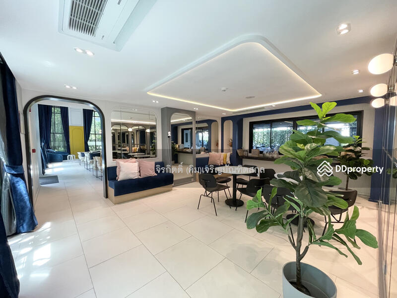ขาย - Atmoz Kanaal Rangsit : แอทโมซ คาแนล รังสิต, ปทุมธานี
