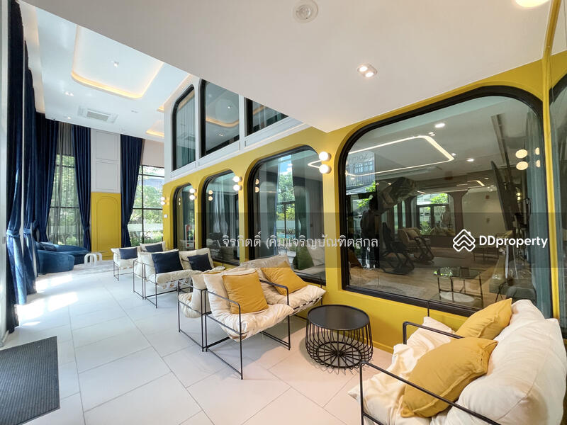ขาย - Atmoz Kanaal Rangsit : แอทโมซ คาแนล รังสิต, ปทุมธานี