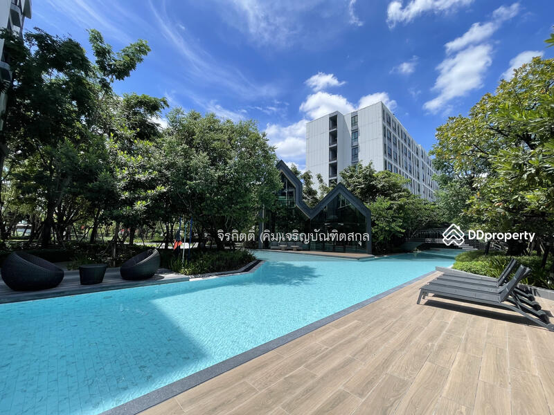 ขาย - Atmoz Kanaal Rangsit : แอทโมซ คาแนล รังสิต, ปทุมธานี