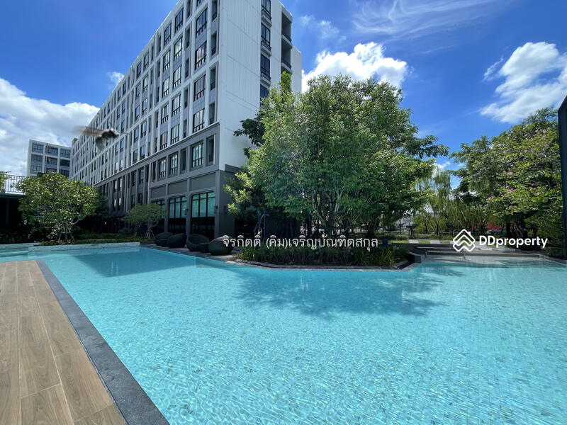 For Sale - Atmoz Kanaal Rangsit, Pathum Thani