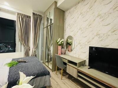 ขาย - KnightsBridge Collage Ramkhamhaeng : ไนท์บริดจ์คอลลาจ รามคำแหง, กรุงเทพ