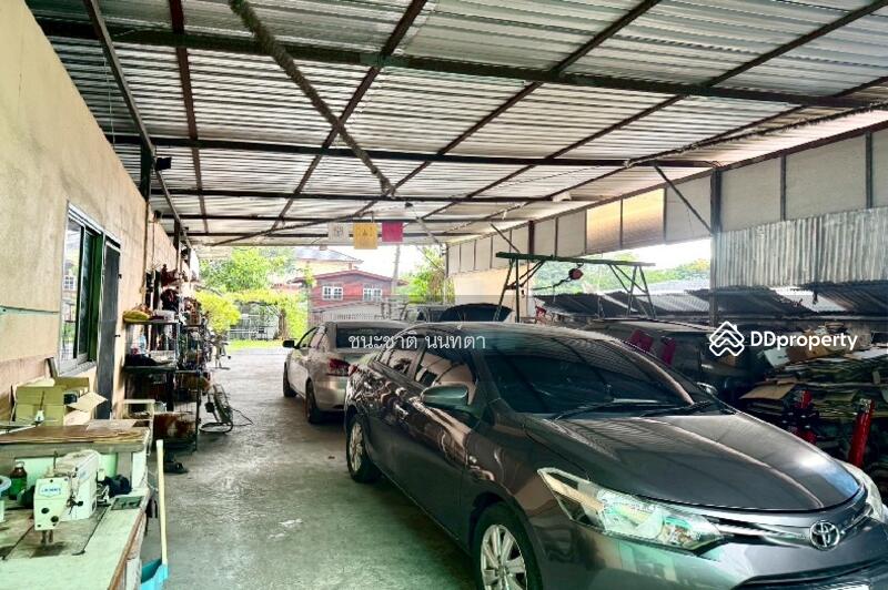 ขาย - ซอยอ่อนนุช 80 (หลังโลตัสอ่อนนุช 80), กรุงเทพ