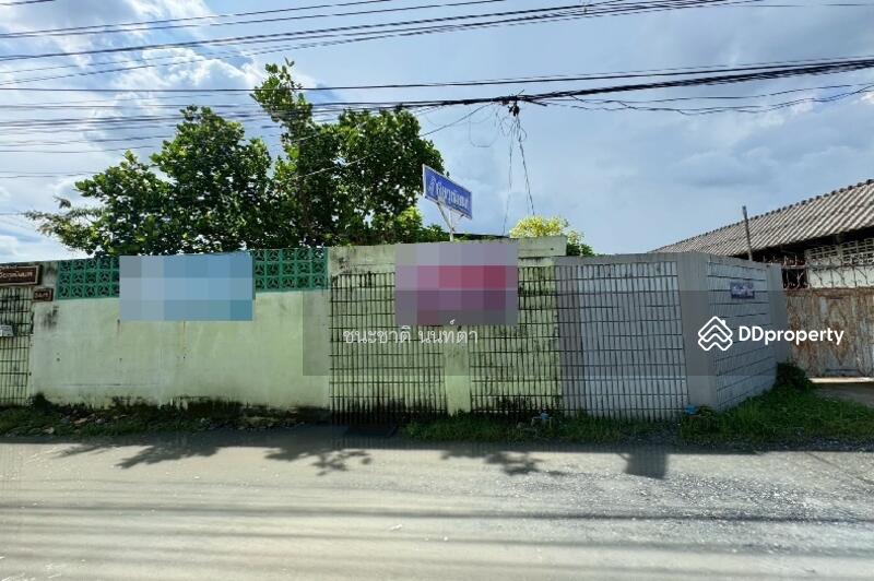 ขาย - ซอยอ่อนนุช 80 (หลังโลตัสอ่อนนุช 80), กรุงเทพ