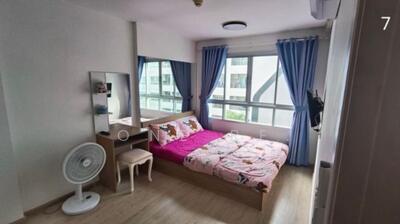 ขาย - Elio Sukhumvit 64 : เอลลิโอ สุขุมวิท 64, กรุงเทพ