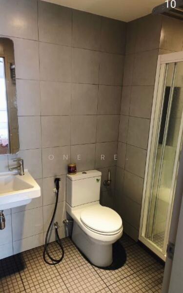 Elio Sukhumvit 64 : เอลลิโอ สุขุมวิท 64, Bangkok, 99 ซอยสุขุมวิท 64, Bang Chak, Phra Khanong, Bangkok, 1 Bedroom, 30 sqm, Condo For Sale, by One Re., 60175070 - DDproperty.com