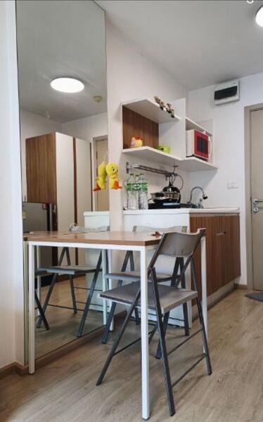 Elio Sukhumvit 64 : เอลลิโอ สุขุมวิท 64, Bangkok, 99 ซอยสุขุมวิท 64, Bang Chak, Phra Khanong, Bangkok, 1 Bedroom, 30 sqm, Condo For Sale, by One Re., 60175070 - DDproperty.com