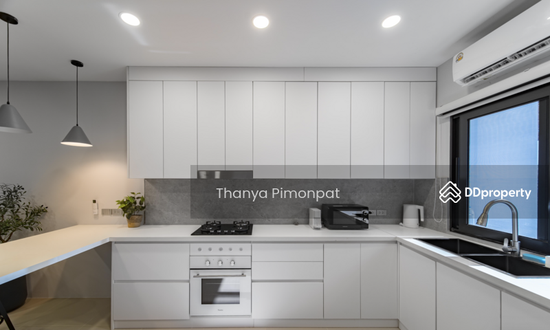 For Rent - Forest Residence, Surat Thani