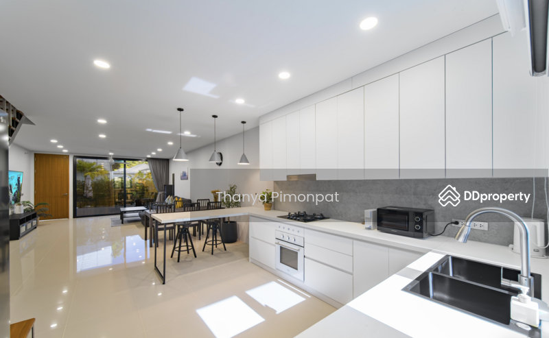 For Rent - Forest Residence, Surat Thani