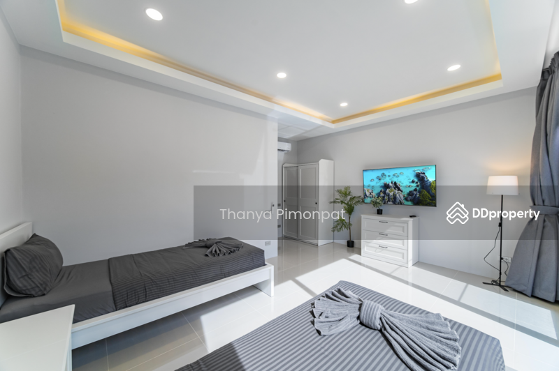 For Rent - Forest Residence, Surat Thani