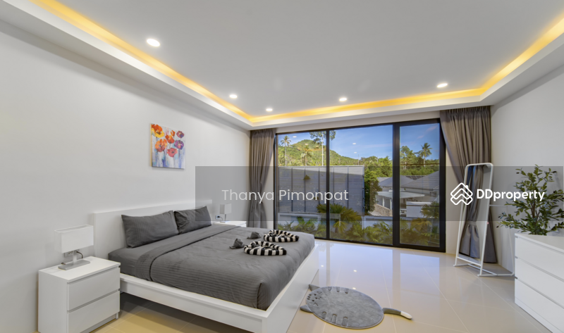 For Rent - Forest Residence, Surat Thani