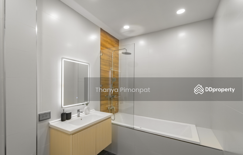 For Rent - Forest Residence, Surat Thani
