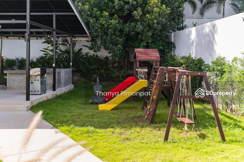 For Rent - Forest Residence, Surat Thani