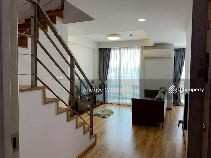 For Rent - JRY Rama 9, Bangkok