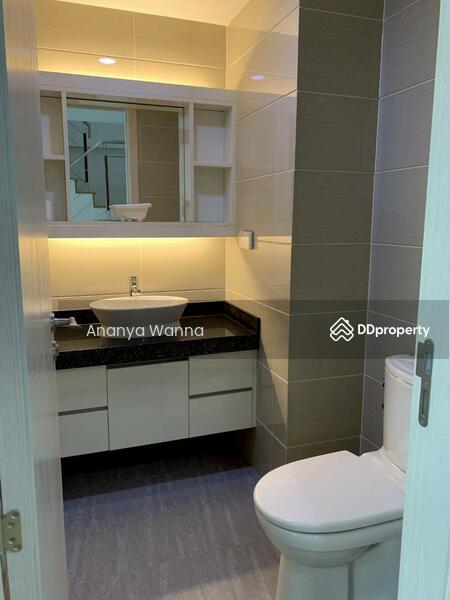 For Rent - JRY Rama 9, Bangkok