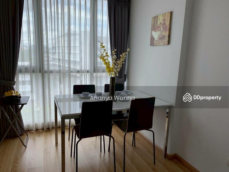For Rent - JRY Rama 9, Bangkok