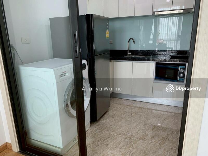 For Rent - JRY Rama 9, Bangkok