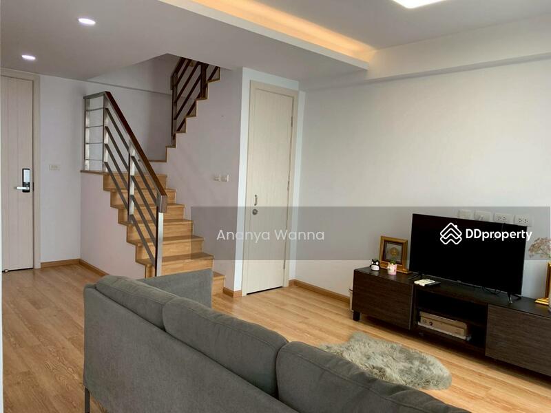 For Rent - JRY Rama 9, Bangkok