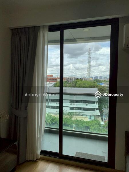 For Rent - JRY Rama 9, Bangkok