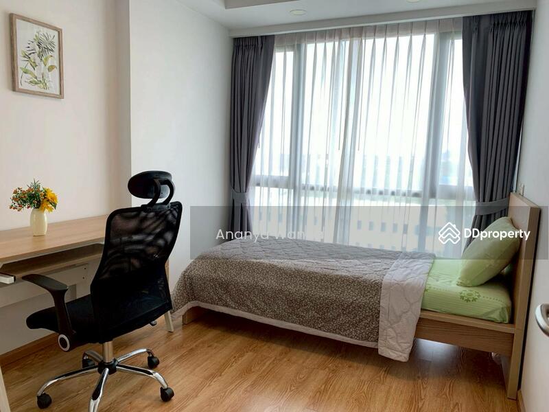For Rent - JRY Rama 9, Bangkok