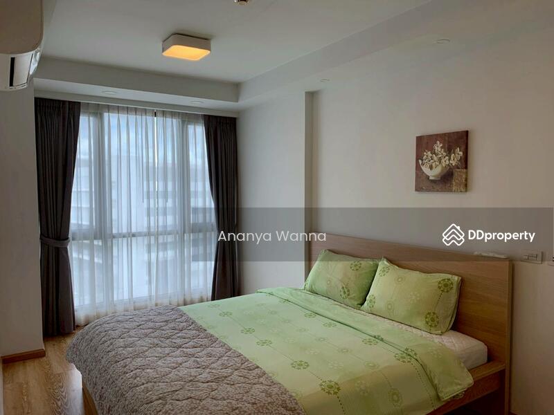 For Rent - JRY Rama 9, Bangkok